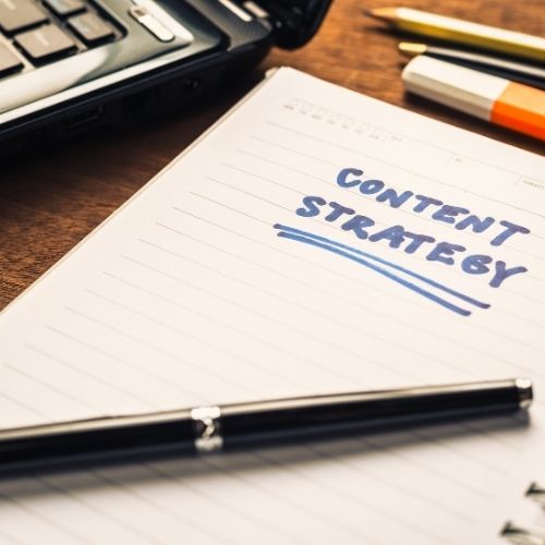 Inhalte Praxismarketing Content