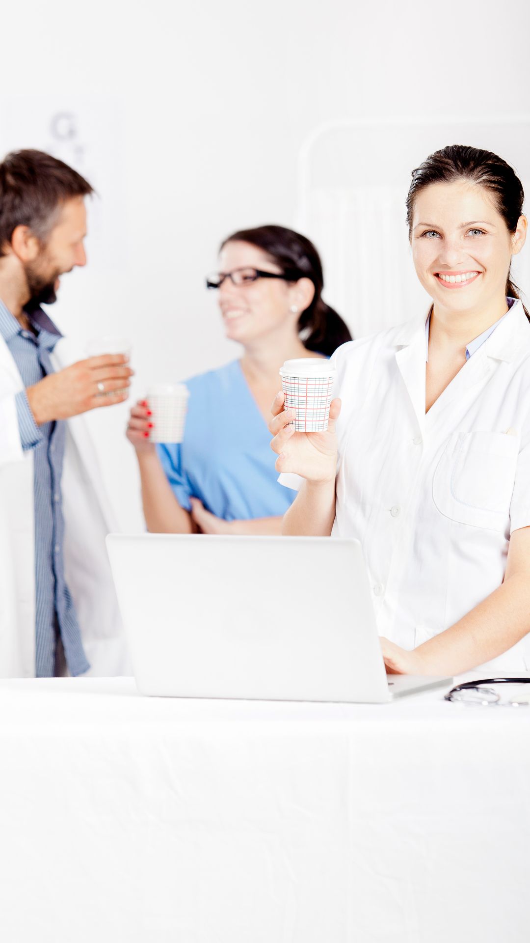 Onboarding arztpraxis
