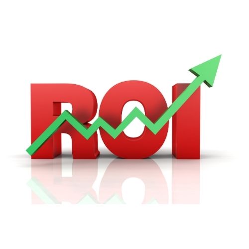 Praxisoptimierung und der Return of invest