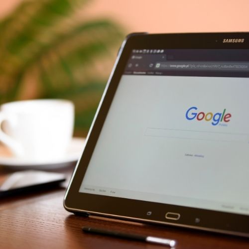 digitales Marketing für die Arztpraxis